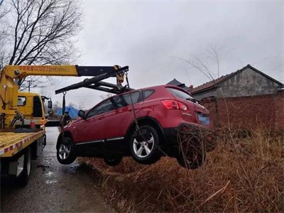 横县楚雄道路救援